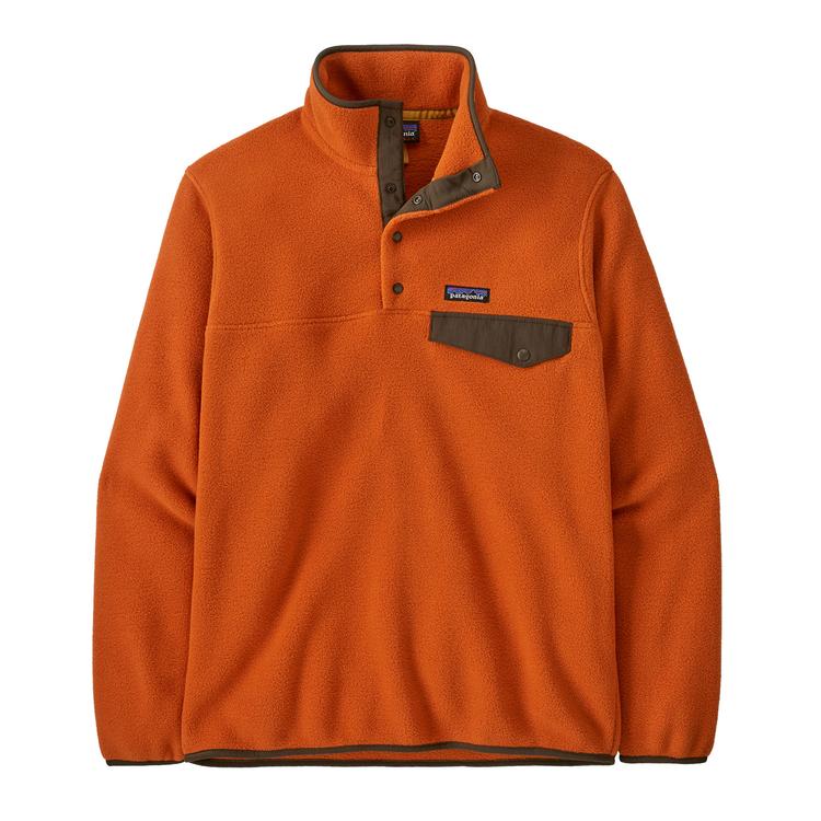 Patagonia Lightweight Synchilla Snap-T Pullover - Men's - Image 8